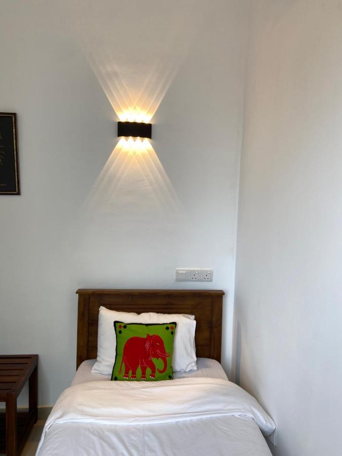 White Lodge แคนดี้ ภายนอก รูปภาพ