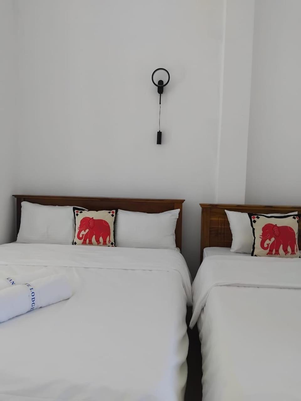 White Lodge แคนดี้ ภายนอก รูปภาพ