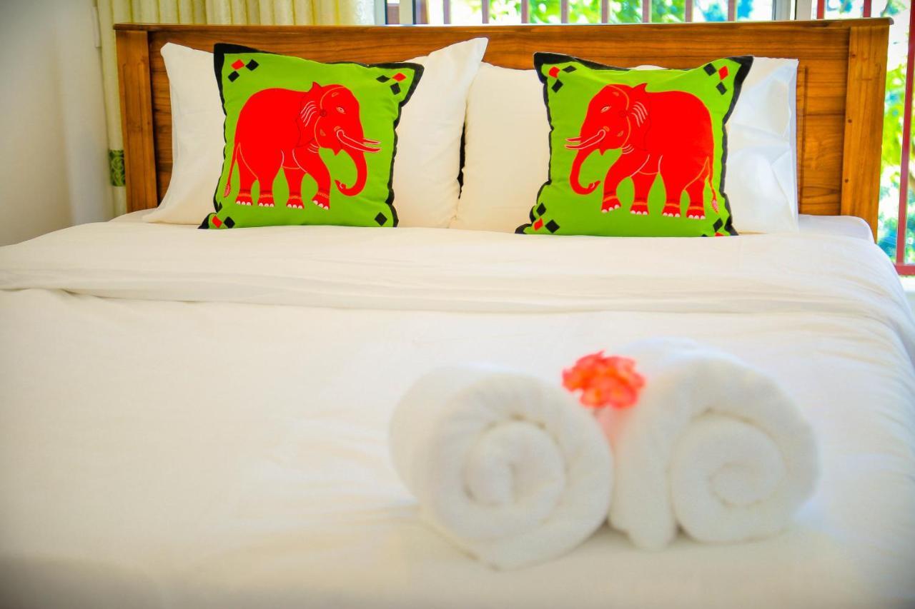 White Lodge แคนดี้ ภายนอก รูปภาพ