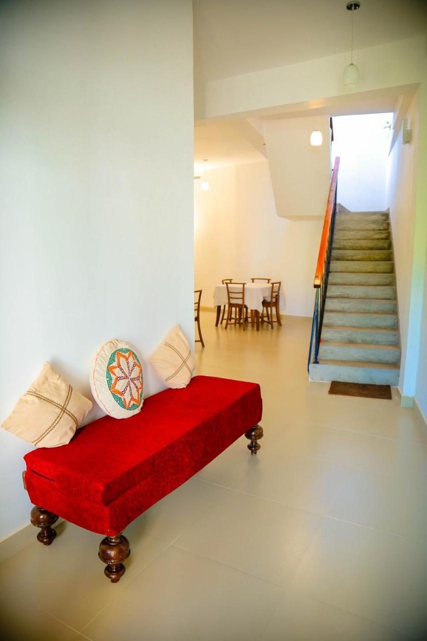 White Lodge แคนดี้ ภายนอก รูปภาพ