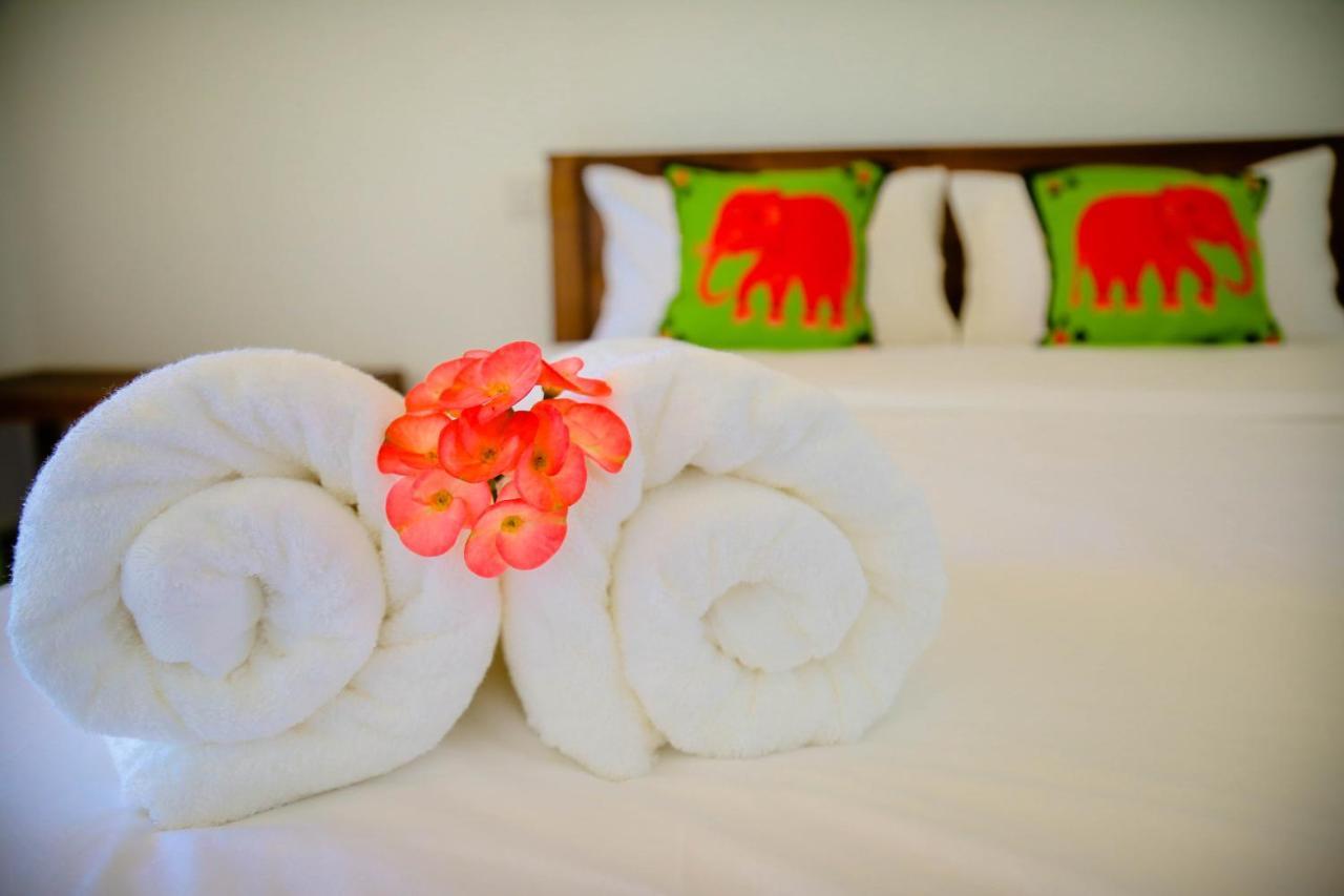 White Lodge แคนดี้ ภายนอก รูปภาพ
